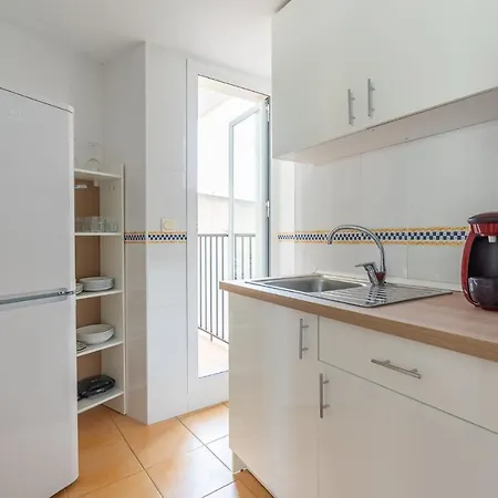 Apartamento Velero