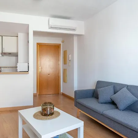 Velero Apartamento