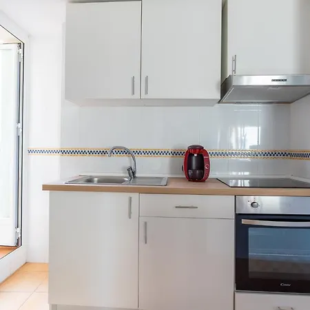 Velero Apartamento
