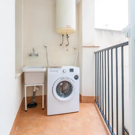 Velero Apartamento *