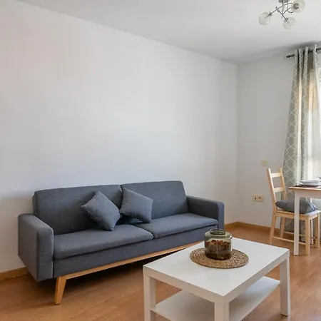 Velero Apartamento *
