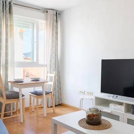 Apartamento Velero