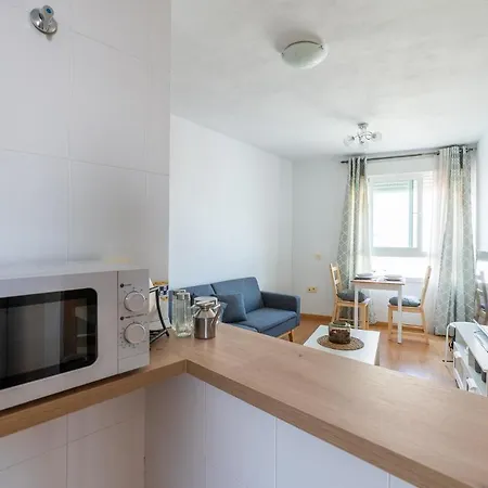 Velero Apartment