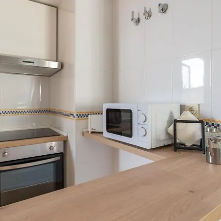 Apartment Velero *