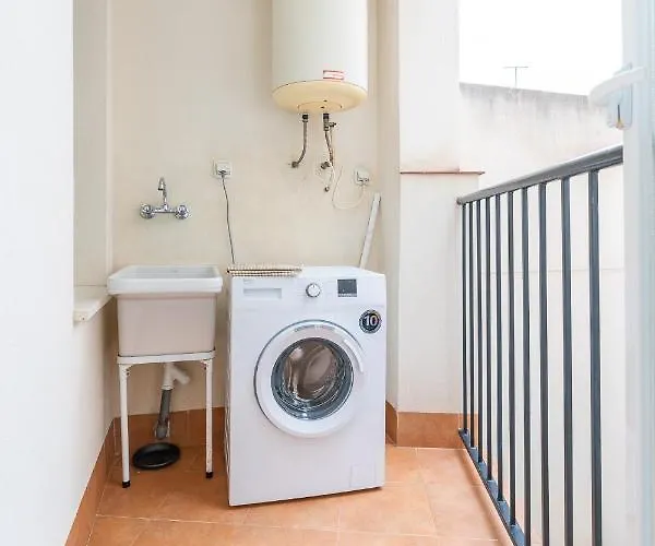 Velero Appartement *