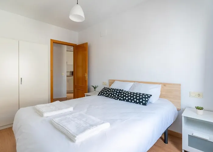 Appartement Velero *