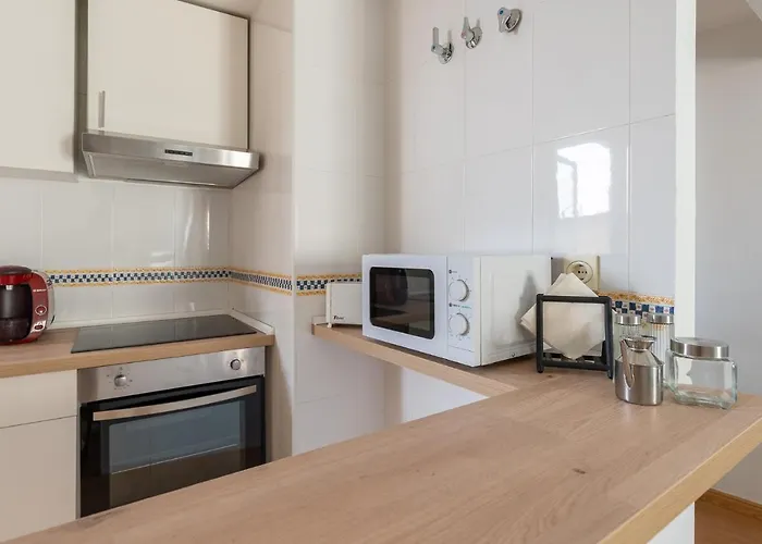 Appartement Velero *