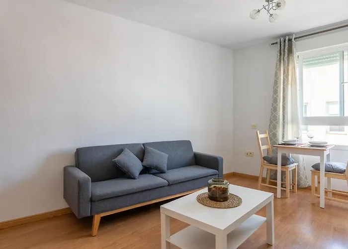 Velero Appartement *